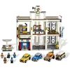 Image de Lego City Garage - 4207
