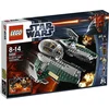 Image de Lego Star Wars 9494 Anakins Jedi Interceptor