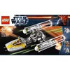 Image de LEGO Gold Leader's Y-wing - 9495