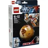 Image de LEGO Star Wars Sebulbas Podracer & Tatooine - 9675