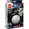 Image de LEGO Star Wars TIE Interceptor & Death Star - 9676