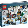 Image de LEGO Winter Village Cottage - 10229