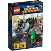 Image de LEGO Superman Vs Power Armo - 6862