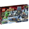 Image de LEGO Hulk's Helitransport - 6868