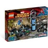 Image de LEGO Spider-Man's Doc Ock Hinderlaag - 6873