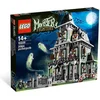 Image de LEGO Monster Fighters Haunted Hause - 10228