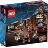 Image de LEGO Pirates of the Caribbean De Hut Van De Kapitein - 4191