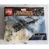 Image de Lego Super Heroes 30162 - Quinjet