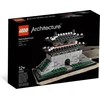 Image de LEGO Architecture - Sungnyemun - 21016