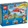 Image de LEGO City Brandweer Superpack - 66426 (4208, 4209 en 4427)