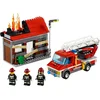 Image de Brandalarm