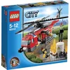 Image de LEGO City Brandweerhelikopter - 60010