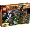 Image de LEGO The Hobbit - Aanval van de Wargs - 79002