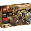 Image de LEGO The Hobbit Ontsnapping in een ton - 79004