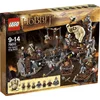 Image de LEGO The Hobbit - De Goblinkoning veldslag - 79010