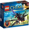 Image de LEGO Chima Razcal's Glider - 70000