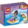 Image de LEGO Friends Plezier op het Water - 41000
