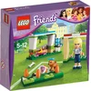 Image de LEGO Friends Stephanie's Voetbaltraining - 41011