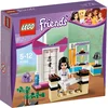 Image de LEGO Friends Emma's Karateles - 41002