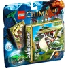 Image de Lg Chima 70112 Krokodille