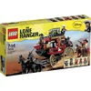 Image de Lone Ranger Flucht M. D. Post-