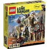 Image de Lone Ranger Gefahr In Der