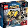 Image de Superman : Metropolis duel