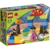 Image de LEGO Duplp Ville Circus Show - 10503