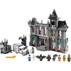 Image de LEGO Super Heroes Batman Arkham Asylum Breakout - 10937