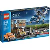 Image de LEGO City Helikopter Boevenjacht - 60009