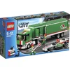 Image de LEGO City Grand Prix Truck - 60025