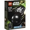 Image de LEGO Star Wars Planet Tie Bomber - 75008