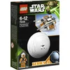 Image de LEGO Star Wars Planet Snow - 75009