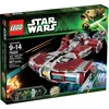 Image de LEGO Star Wars Jedi Defender - 75025