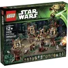 Image de LEGO Star Wars Ewok Village, Bouwpakket, 12 jaar, 1990 stuk(s)