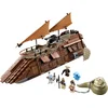 Image de LEGO Star Wars Jabba s Sail Barge - 75020