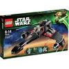 Image de JEK-14's Stealth Starfighter 