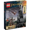 Image de LEGO Lord of the Rings The Tower of Ortanc - 10237