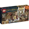 Image de LEGO Lord of the Rings De raad van Elrond - 79006