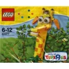 Image de Lego Creator GEOFFREY POLYBAG 40077