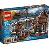 Image de LEGO The Hobbit Lake-town Chase, Bouwpakket, 8 jaar, Geluidseffecten ondersteund, 470 stuk(s)