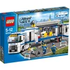 Image de LEGO City Mobiele Politiepost 60044