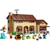 Image de LEGO The Simpsons House - 71006
