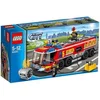 Image de Luchthaven brandweerwagen