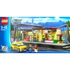 Image de LEGO City Treinstation - 60050