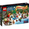 Image de LEGO® City Adventkalender