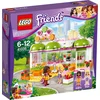 Image de Lego Friends Heartlake juicebar - 41035