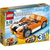 Image de Sunset Speeder