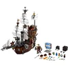 Image de LEGO The Movie Metaalbaard's Zeekoe - 70810