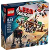 Image de LEGO The Movie Creative Ambush - 70812